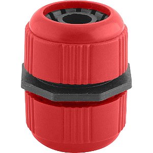 Emenda para mangueira jardim 1/2" NOVE54