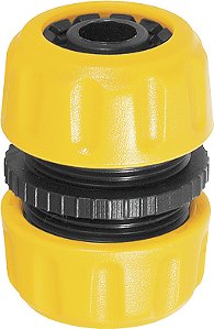 Emenda para mangueira jardim 1/2" VONDER