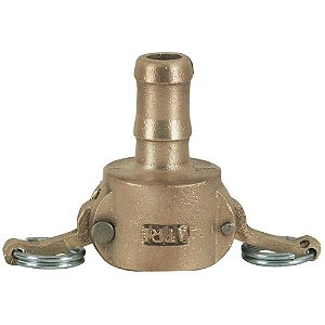 Engate rápido com alavanca espiga 3/4" CM-020 FUNGUAP