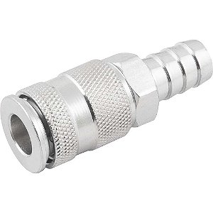 Engate rápido com espigão 1/2" cartela com 1 peça VONDER
