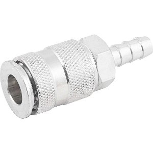 Engate rápido com espigão 5/16" VONDER - 20 unidades
