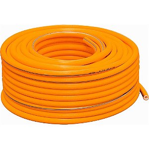 Mangueira de pulverização VPT 450 3/8" rolo com 50 metros VONDER