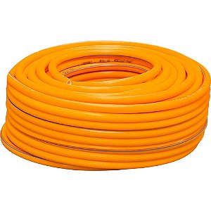 Mangueira de pulverização VPT 450 5/16" rolo com 50 metros VONDER
