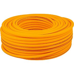 Mangueira de pulverização VPT 700 1/4" rolo com 50 metros VONDER