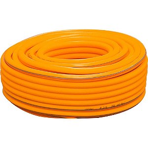 Mangueira de pulverização VPT 700 3/8" rolo com 50 metros VONDER