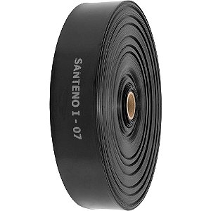 Mangueira para irrigação pré furada rolo com 100m x 15cm 605 SANTENO