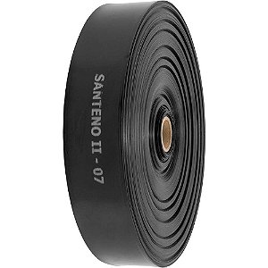 Mangueira para irrigação pré furada rolo com 100m x 15cm 606 SANTENO