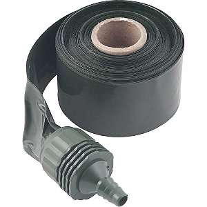 Mangueira para jardim kit 15 metros SANTENO