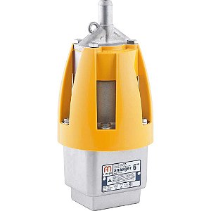Bomba submersa 6" 220V 60963 ANAUGER