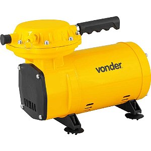 Compressor ar direto 1/2 cv (hp) 2,3 pcm VONDER