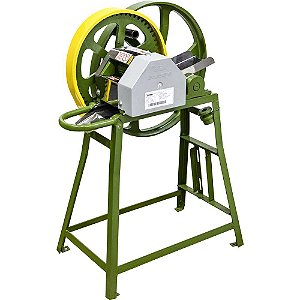 Engenho para cana B-120 cavalete alto sem motor BOTIMETAL