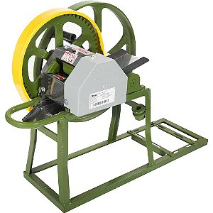 Engenho para cana B-120 cavalete baixo sem motor BOTIMETAL