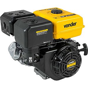 Motor a gasolina 14,0hp MGV 140 VONDER