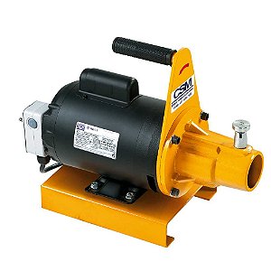 Motor de acionamento elétrico 220v ~ base fixa aberto 4.01.32.008 CSM