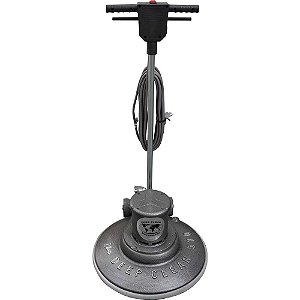 Enceradeira elétrica industrial DC 510 PLUS DEEP CLEAN