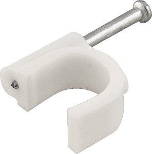Grampo para fios 8,0 mm² redondo VONDER