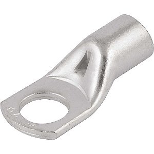 Terminal a compressão sem isolação 70 mm²/450 A 001175 LEDAN