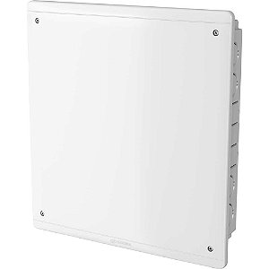 Caixa de passagem elétrica de embutir 30cm x 35cm 1316 KRONA - 2 unidades
