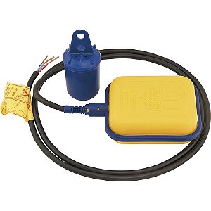 Boia de nível 1,5m 15 A 50992 ANAUGER