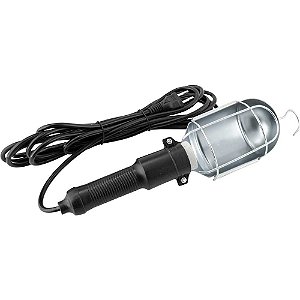 Cordão/pendente de luz com pino VONDER