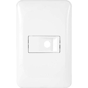 Conjunto de saída de fio 4x2 LGP20F PIAL POP
