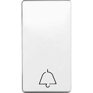Módulo pulsador para campainha 2 A LG040 PIAL POP