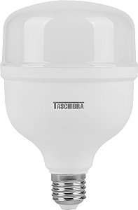 Lâmpada LED BULBO TKL 270 50W bivolt 6.500 K 11080397 TASCHIBRA