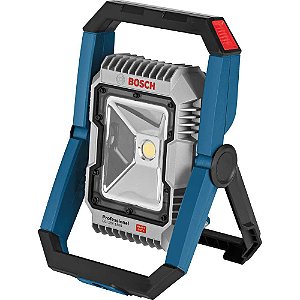 Lanterna a bateria sem bateria e sem carregador GLI 18V-1900 BOSCH