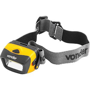 Lanterna de LED para cabeça LED COB LCV 120 VONDER