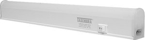 Luminária LED Linear 12W 6.500 K bivolt 15100038 TASCHIBRA