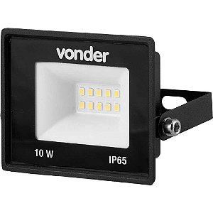 Refletor de LED 10W RLV 103 VONDER