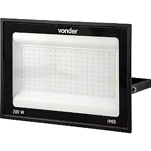 Refletor de LED 200W RLV 2003 VONDER