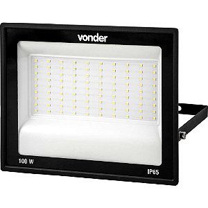 Refletor de LED 100W RLV 1003 VONDER