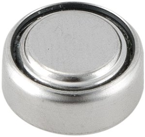 Bateria alcalina LR44 1,5V 1 par V13GA-1 RAYOV