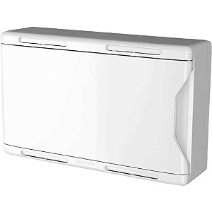 Quadro de sistema VDI de sobrepor 30cm x 35cm 1312 KRONA