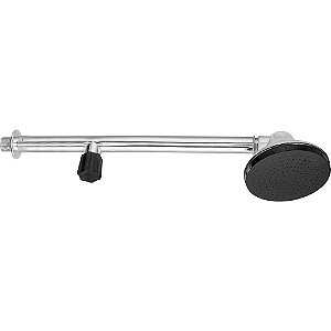 Chuveiro frio 4" com braço e com registro HCR2N REBOUÇAS