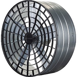Exaustor axial 50cm 1/4 cv premium 220V monofásico 445 VENTISOL