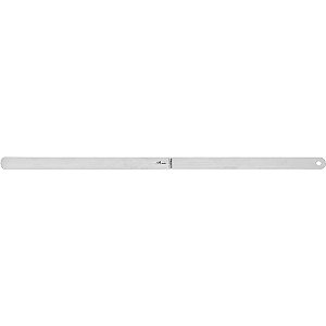 Calibrador de folga lâmina 0,15mm - 12,7mm x 300mm 667M-15 STARRETT