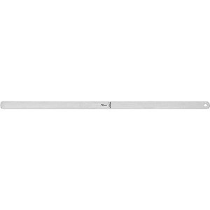 Calibrador de folga lâmina 0,70mm - 12,7mm x 300mm 667M-70 STARRETT