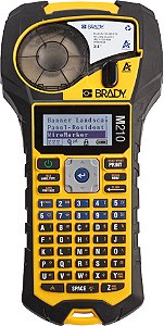 Impressora portátil M210 BRADY
