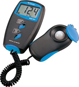 Luxímetro digital MLM-1011 MINIPA