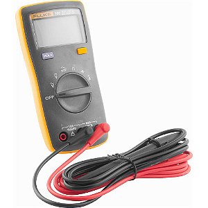 Multímetro digital 106 FLUKE