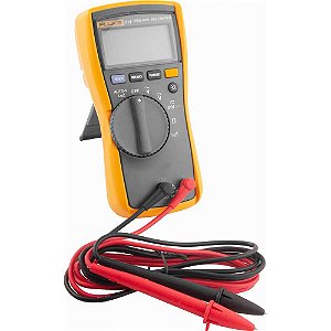 Multímetro digital 114 FLUKE