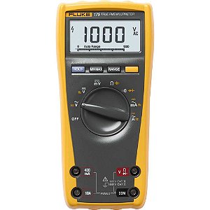 Multímetro digital 175 FLUKE