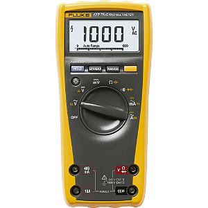 Multímetro digital 177 FLUKE