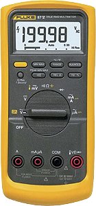 Multímetro digital 87 FLUKE