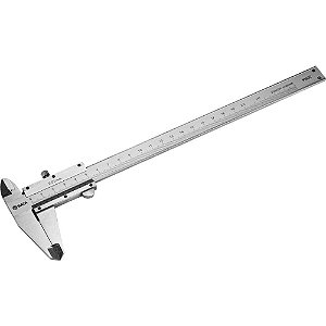 Paquímetro analógico 150mm ST91501SC SATA