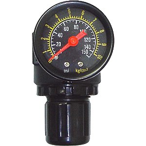 Regulador de pressão 3032-C BOZZA