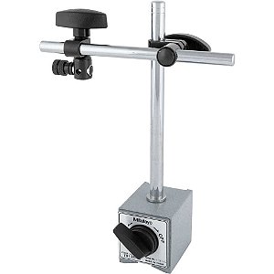 Base/Suporte magnético 7010S-10 MITUTOYO