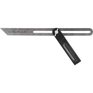 Suta com cabo plástico 12" VONDER